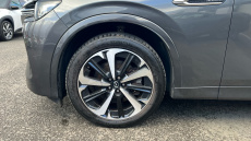 Mazda CX-60 2.5 PHEV Takumi 5dr Auto Estate